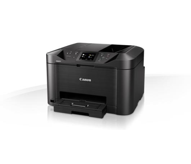 Canon MAXIFY MB5150 czarna - 331036 - zdjęcie 3